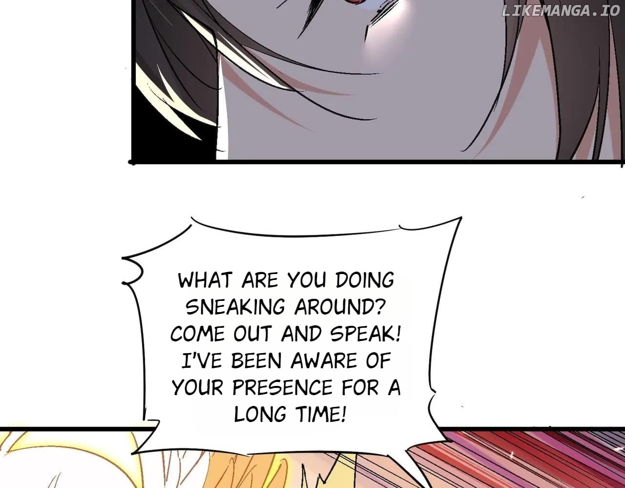My Empress Apprentice is Becoming Evil Chapter 53 - page 89